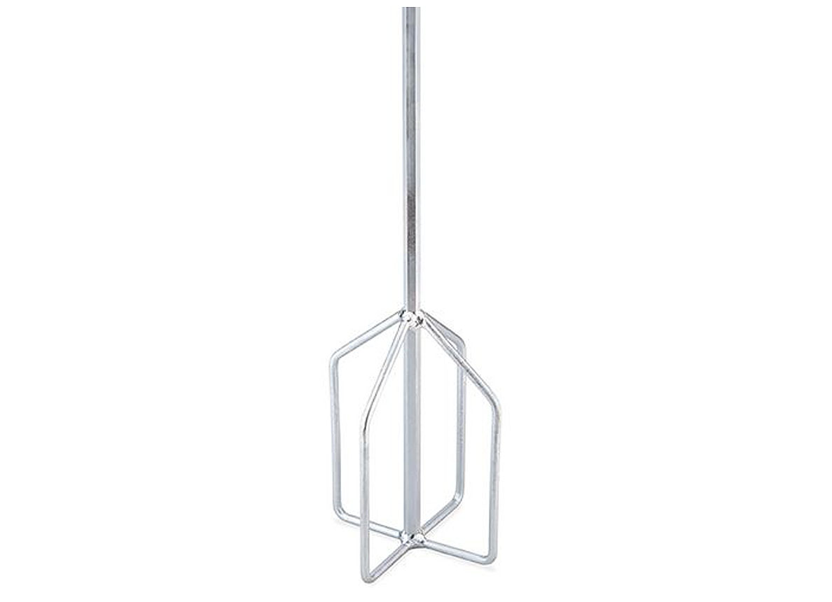 FLEX PALE D'AGITATION RB 150X600 M14