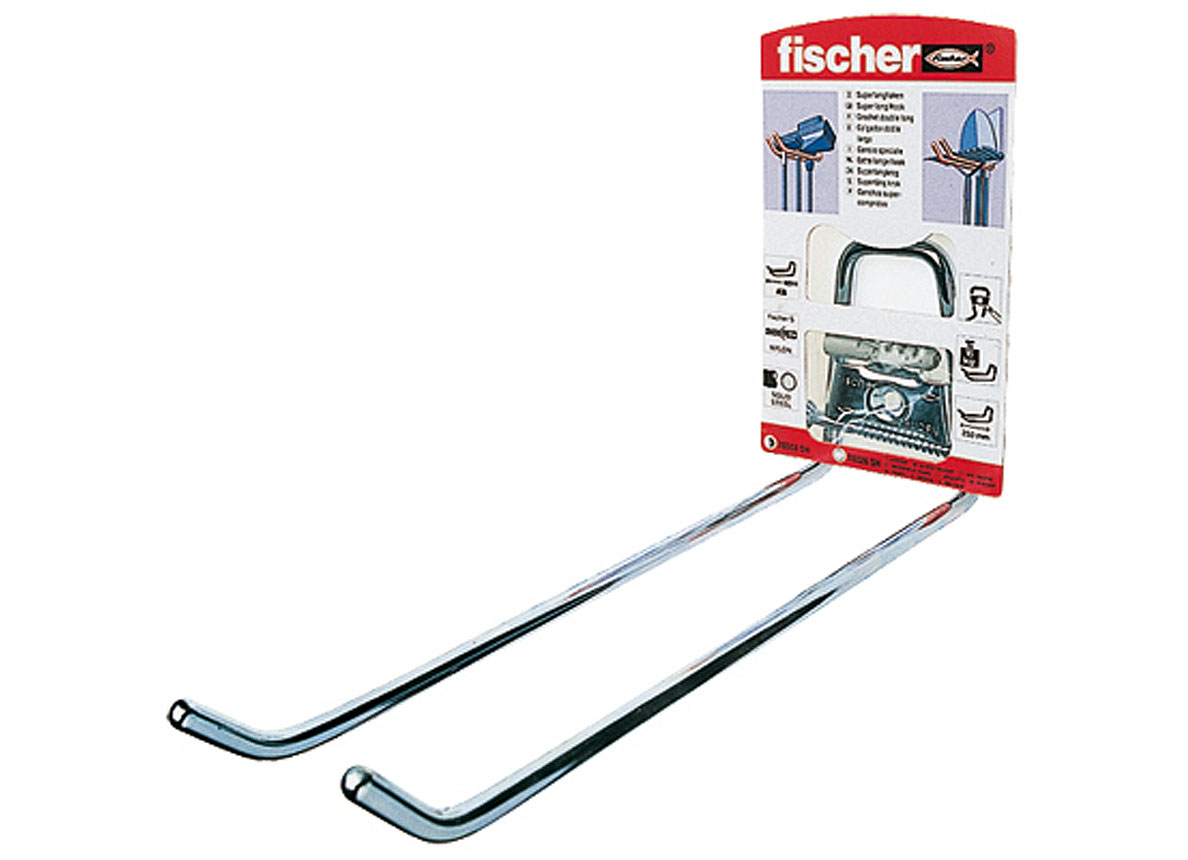FISCHER SH CROCHETS SUPER LONGS