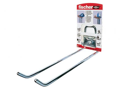 FISCHER SH CROCHETS SUPER LONGS