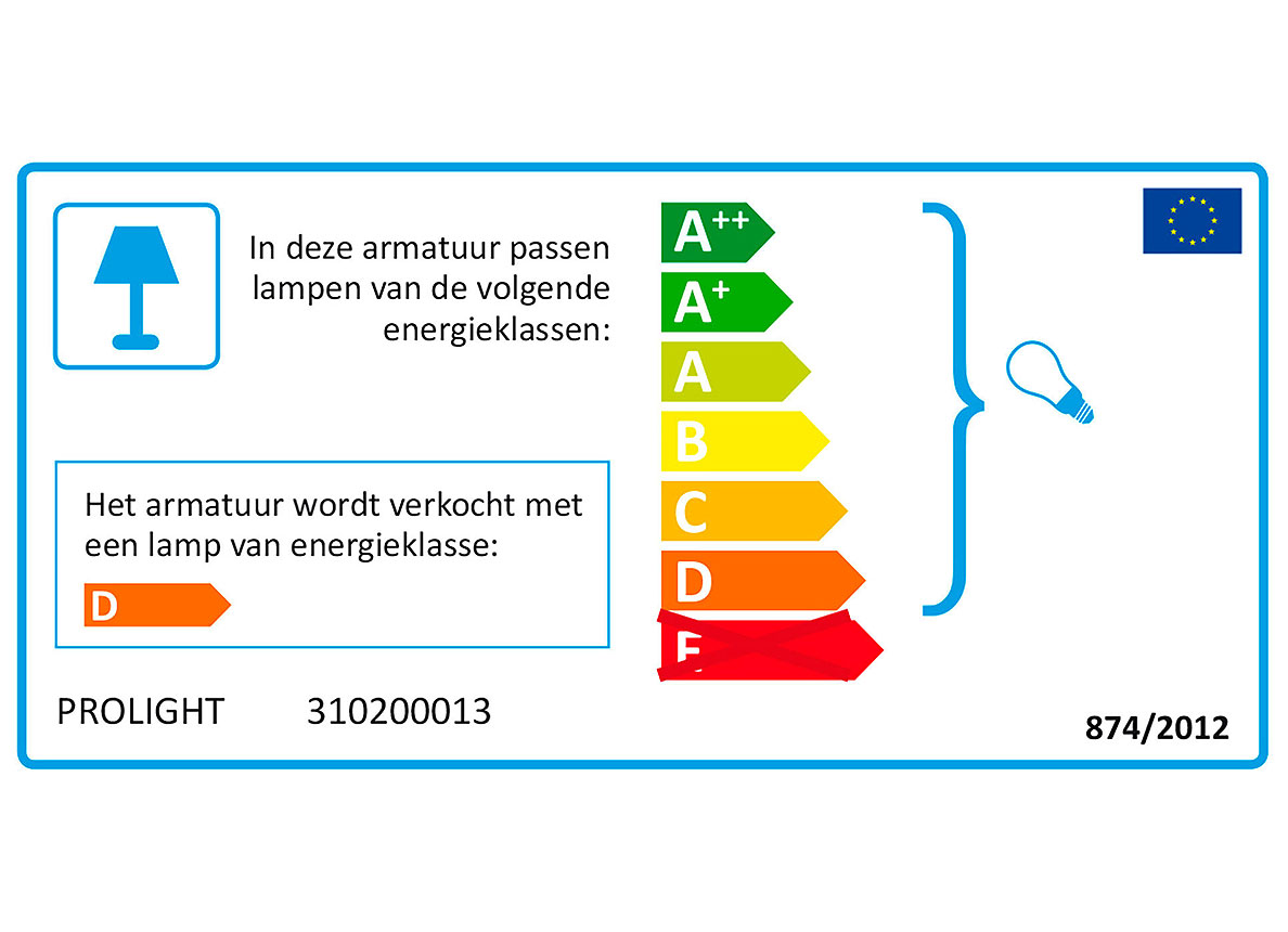 3 X SPOT ROND GU10 3X42W GEBORSTELD STAAL