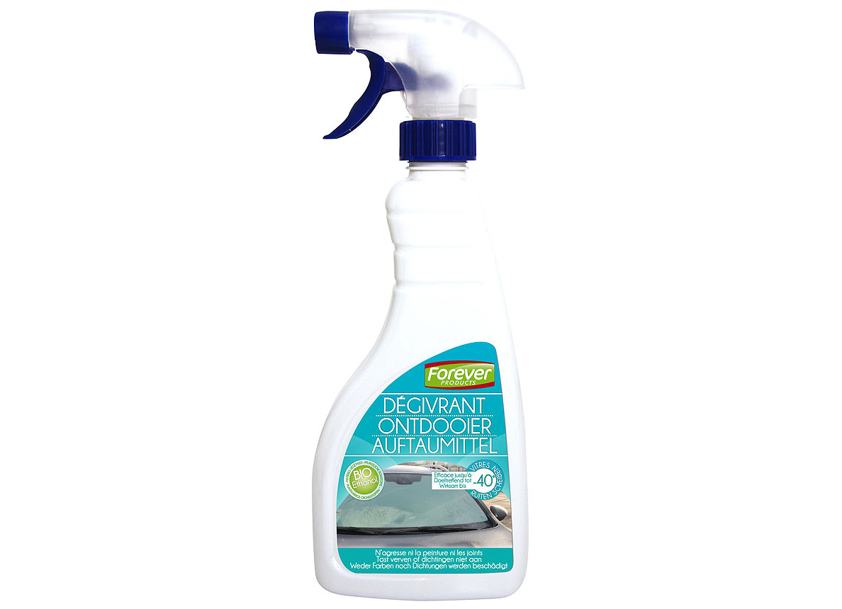 FOREVER SPRAY ONTDOOIER ETHANOL 0.5L