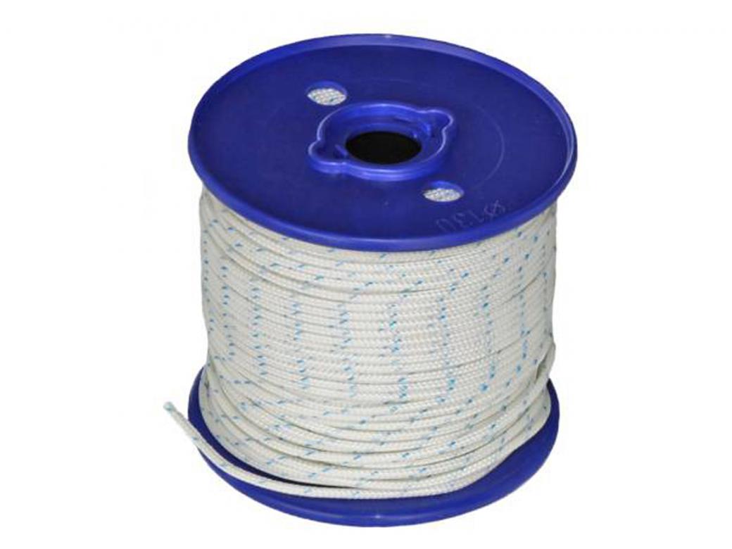 CORDE LANCEUR Ø4MM L=100M BOBINE