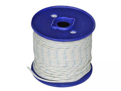 CORDE LANCEUR Ø4MM L=100M BOBINE