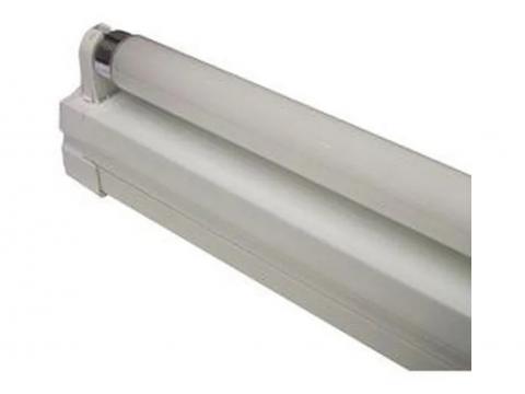 PROFILE TL STRIP 1X36W WIT