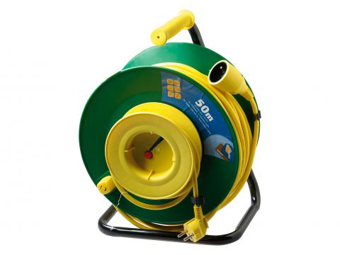 TUINHASPEL 3G1.5 PVC 50M