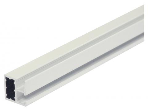 PROFIL CADRE POUR MOUSTIQUAIRE 200CM BLANC