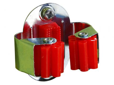 2 STELENHOUDERS 16-32 MM