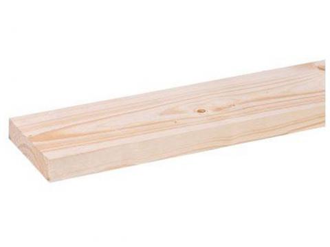 SAPIN BLANC BRUT 22X48 270CM