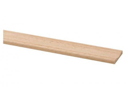 JEWE MOULURE DECORATIVE MARUPA 8X46MM L=240CM