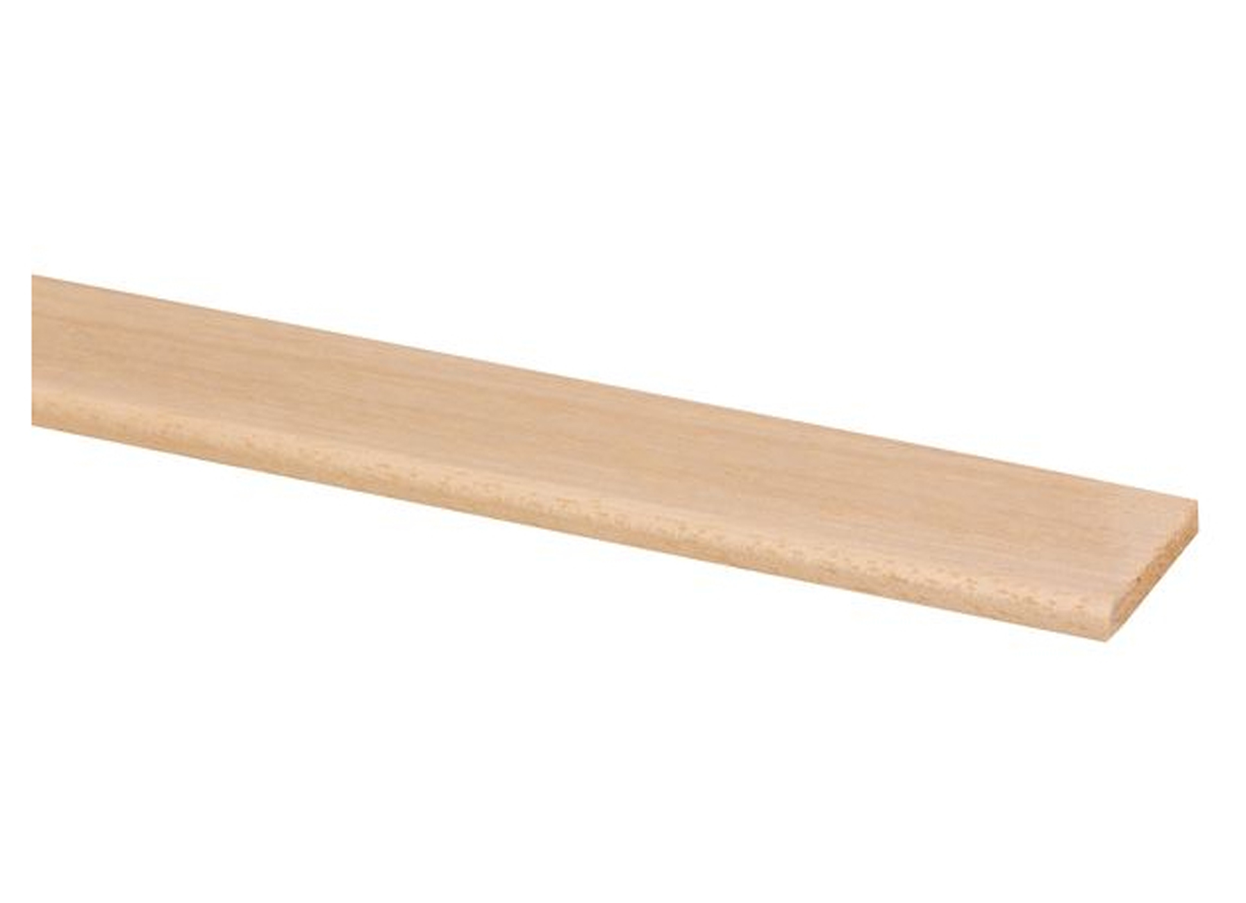 JEWE COUVRE-JOINT BOIS DUR MERANTI 635 5X34MM 240CM