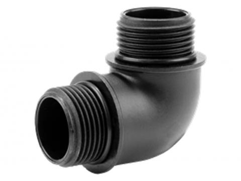 GARDENA ADAPTATEUR POUR POMPE D'EVACUATION