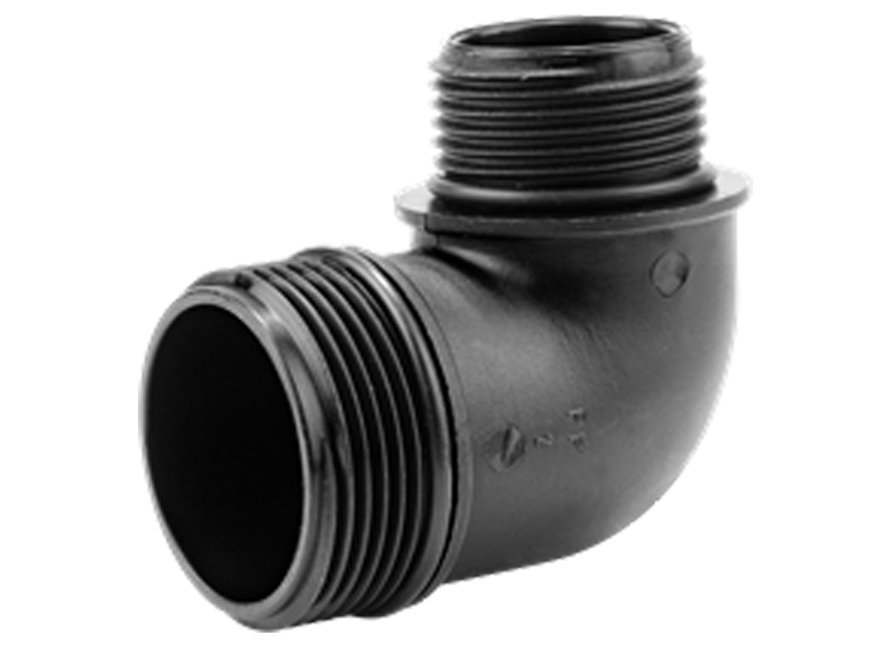 GARDENA ADAPTATEUR POUR POMPES D''EVACUATION