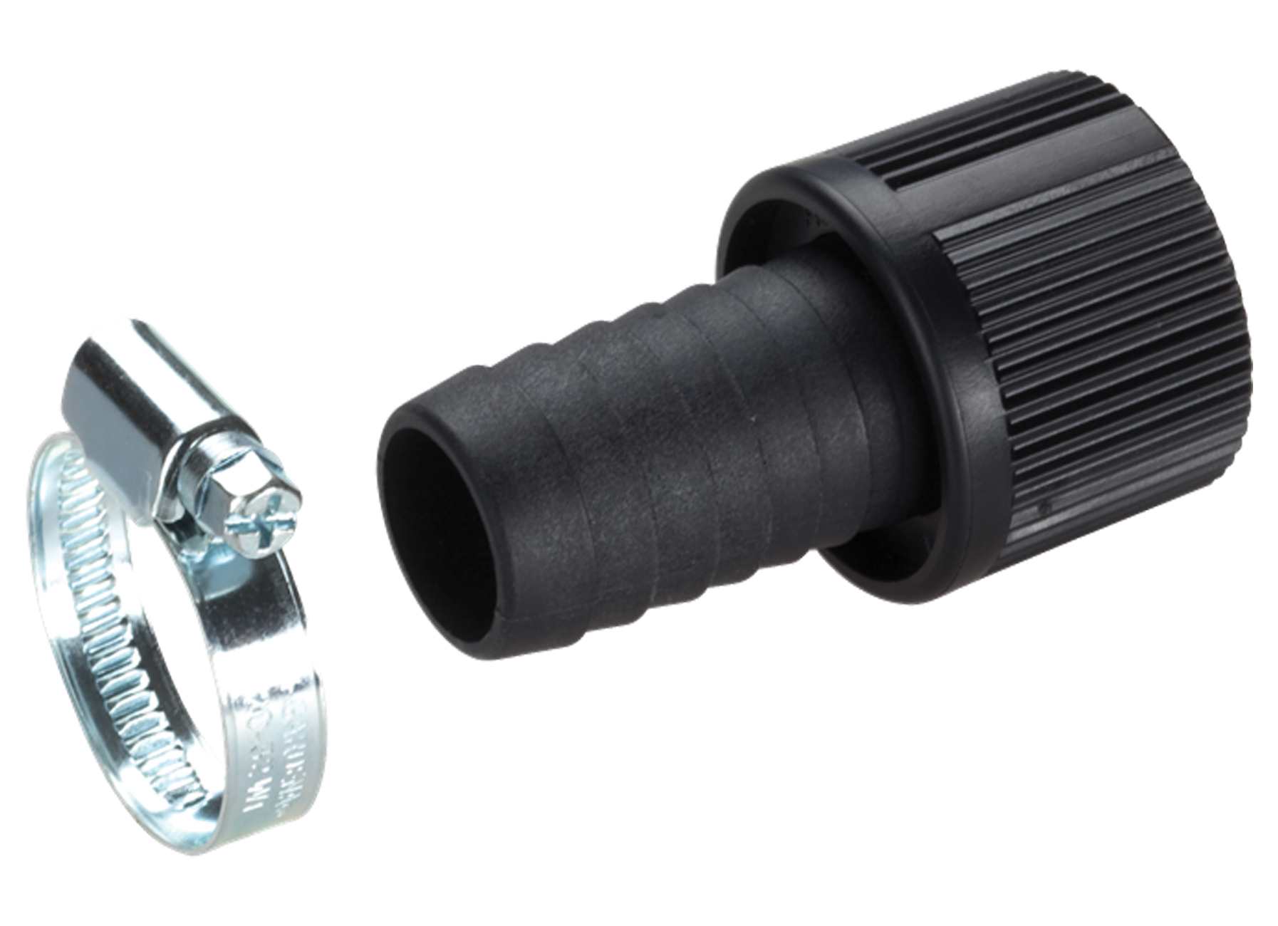 GARDENA ADAPTATEUR POUR TUYAU D’ASPIRATION 1’’ (25MM)