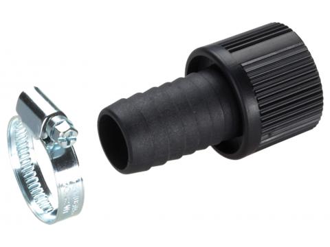GARDENA ADAPTATEUR POUR TUYAU D’ASPIRATION 1’’ (25MM)