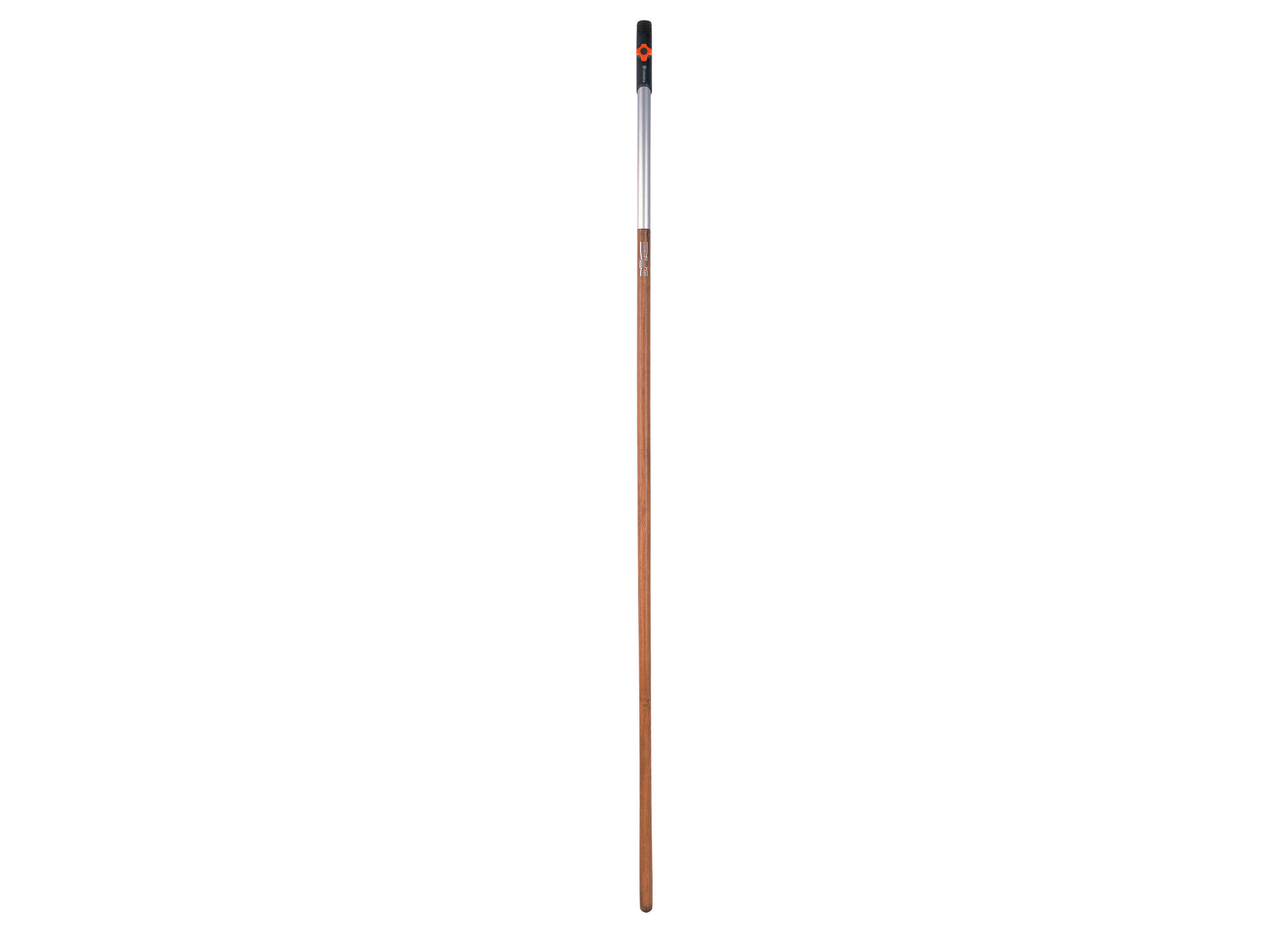 GARDENA MANCHE EN BOIS FSC 180CM COMBI SYSTEM