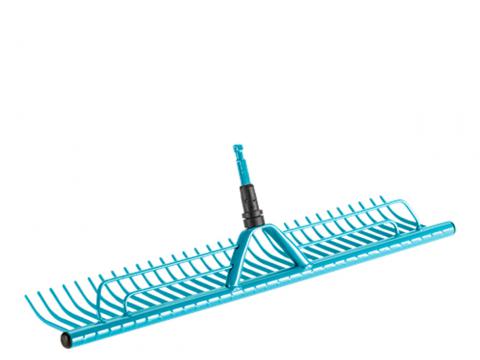 GARDENA RATEAU A GAZON 60CM