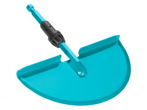 GARDENA KANTENSTEKER COMBI SYSTEM