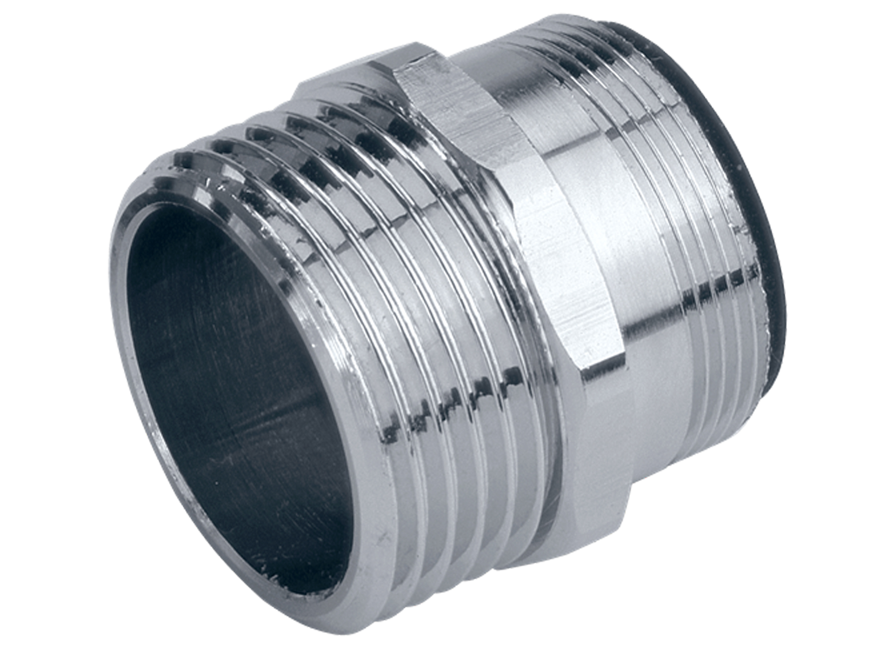 GARDENA DRAADADAPTOR VOOR ZACHTE BUISSTRAAL 24MM