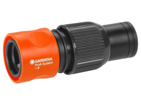 GARDENA SLANGSTUK PROFI-SYSTEM 19MM