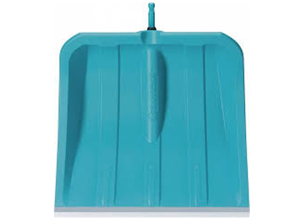 GARDENA SNEEUWSCHOP ALU STRIP 40CM