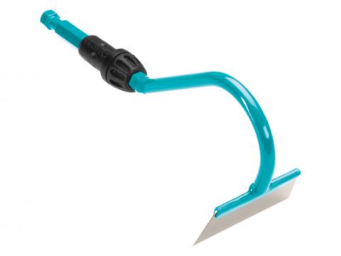 GARDENA RATISSOIRE 16 DENTS COMBI SYSTEM