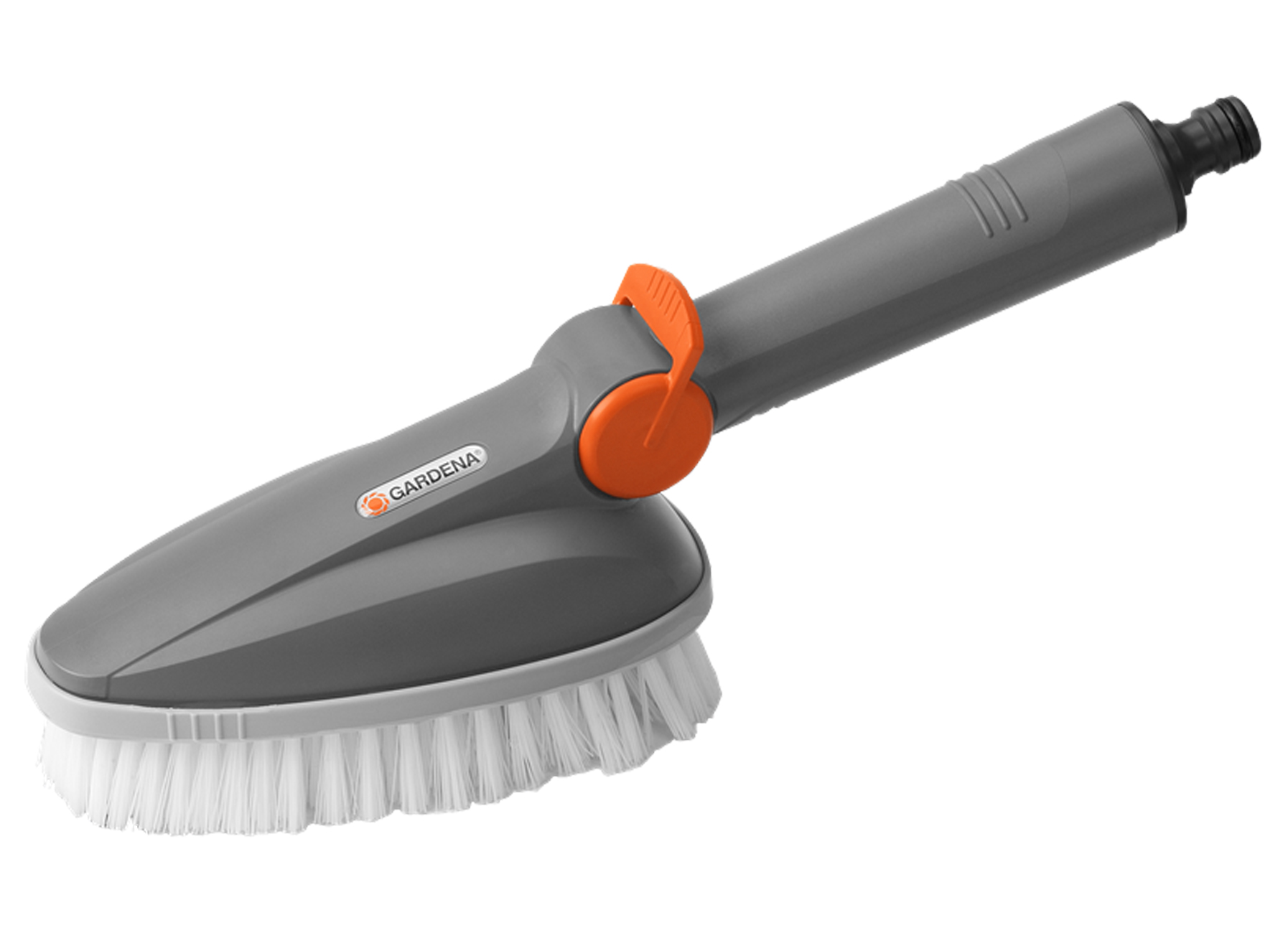 GARDENA BROSSE DE NETTOYAGE A MAIN DUR