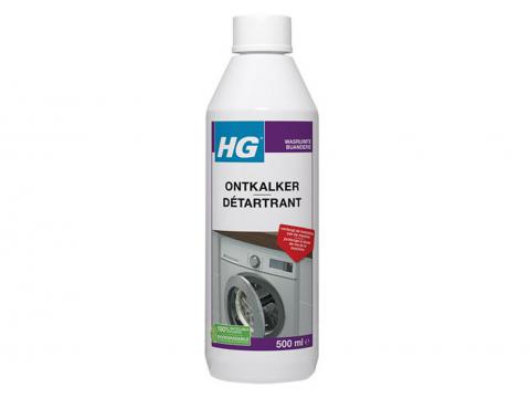 HG DETARTRANT 500ML