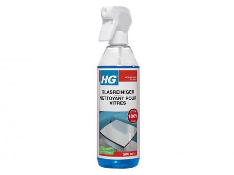 HG GLASREINIGER 500ML