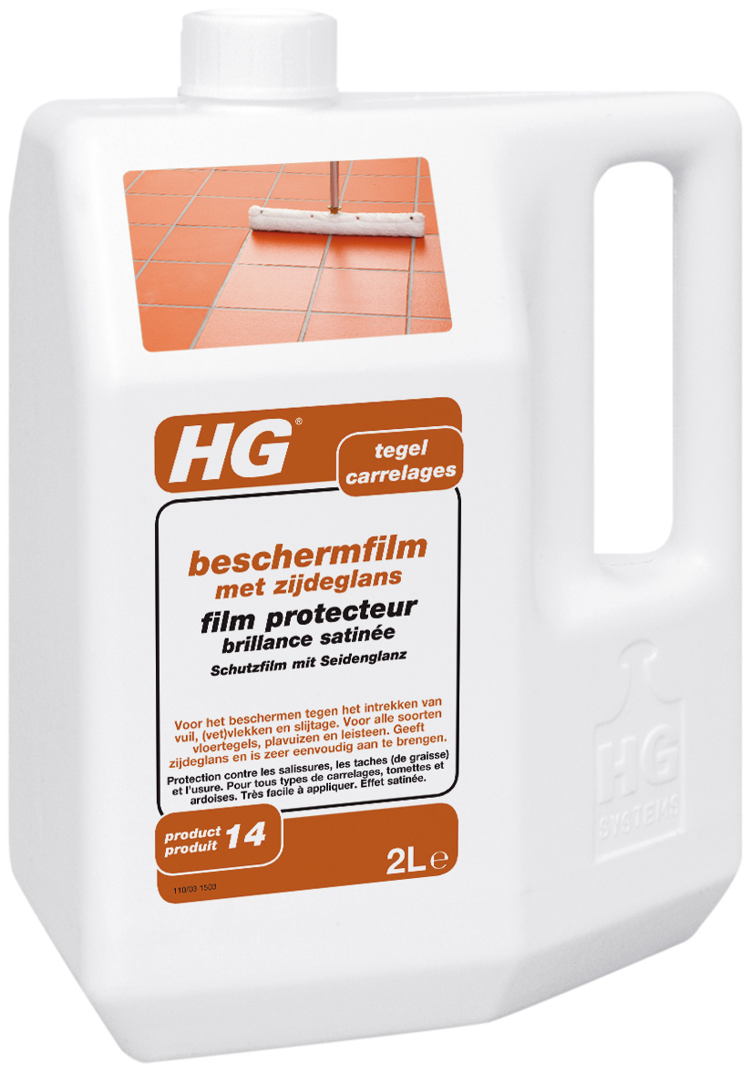 HG PROTECTEUR POUR CARRELAGES 2L