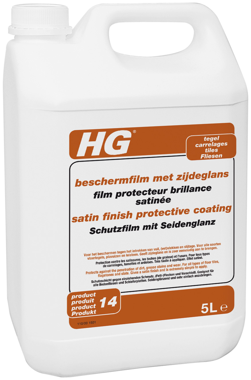 HG TEGELBESCHERMER 5L