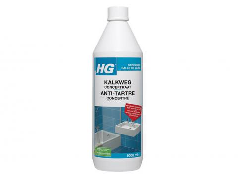 HG ANTI-TARTRE CONCENTRE 1L