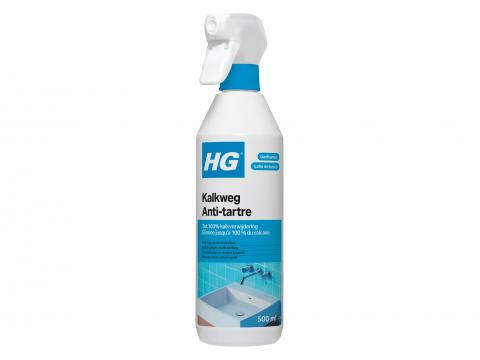 HG Kalkweg Schuimspray 500ml