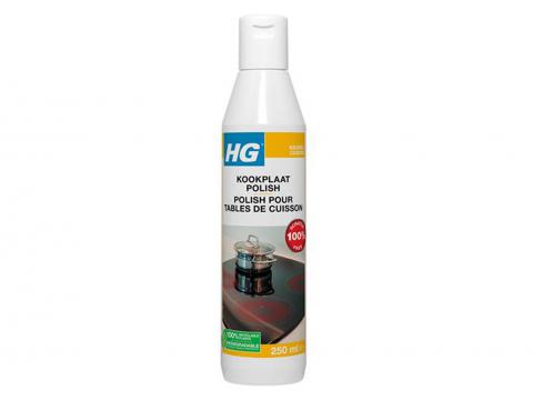 HG KOOKPLAATREINIGER EXTRA STERK 250ML