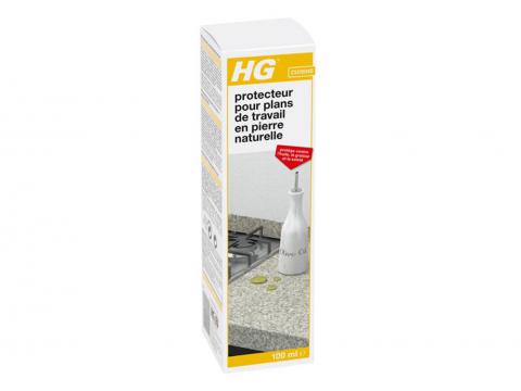 Hg Natuursteen Aanrechtbladbeschermer 100ml