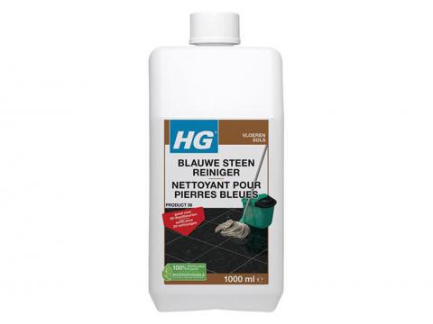 HG NETTOYANT POUR PIERRE BLEUE 1L