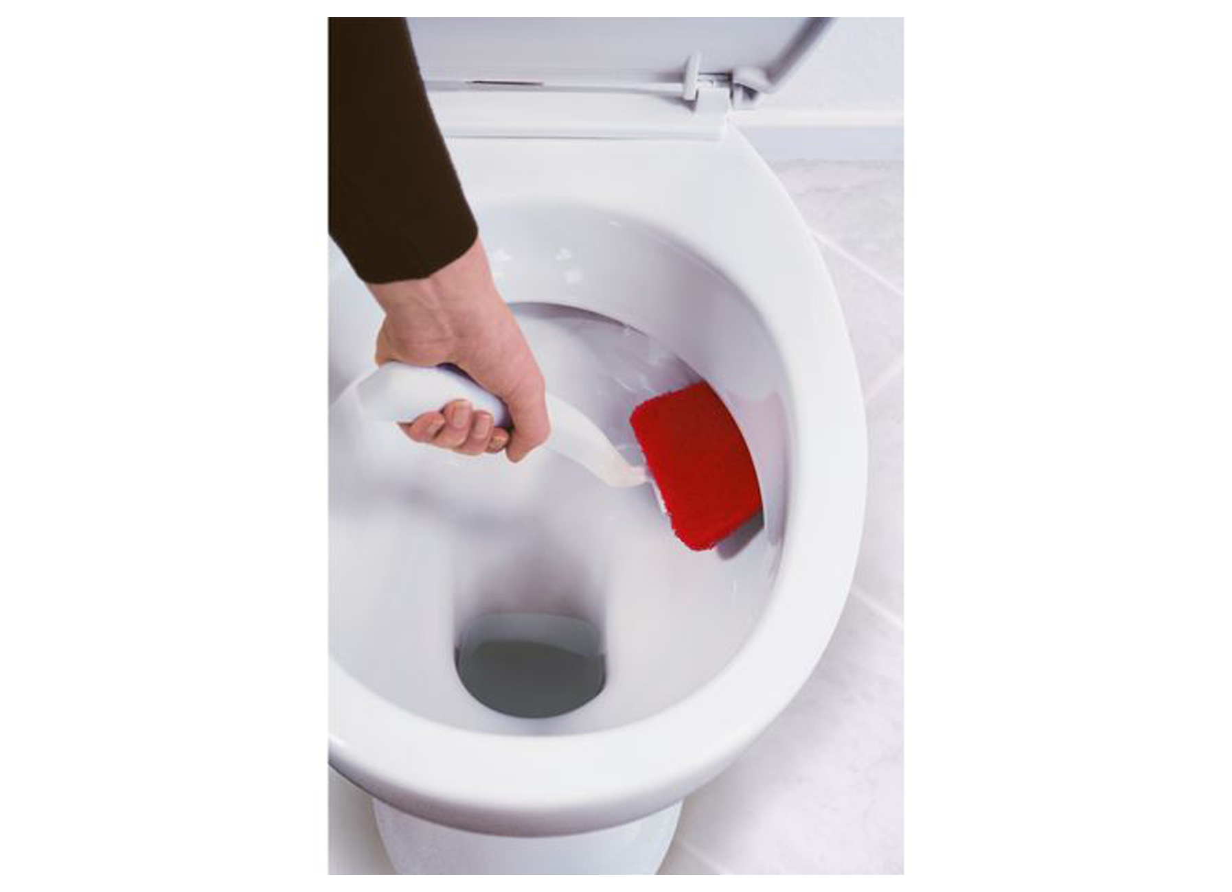 HG TOILET RENOVATIEKIT 500ML
