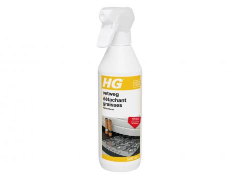 HG VETWEG 500ML
