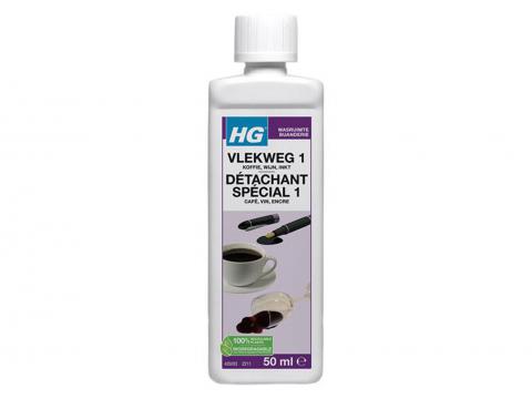 HG Vlekweg 1 - Koffie 50ml