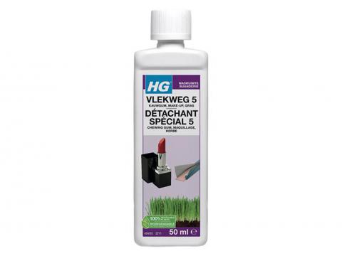 HG DETACHANT SPECIAL 5 - MAQUILLAGE 50ML