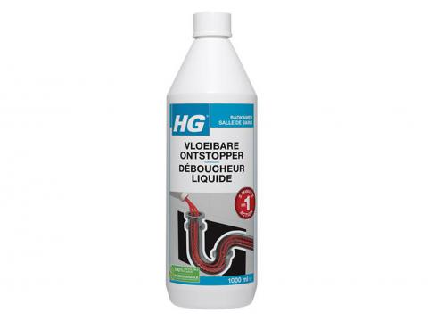 HG VLOEIBARE ONTSTOPPER 1L