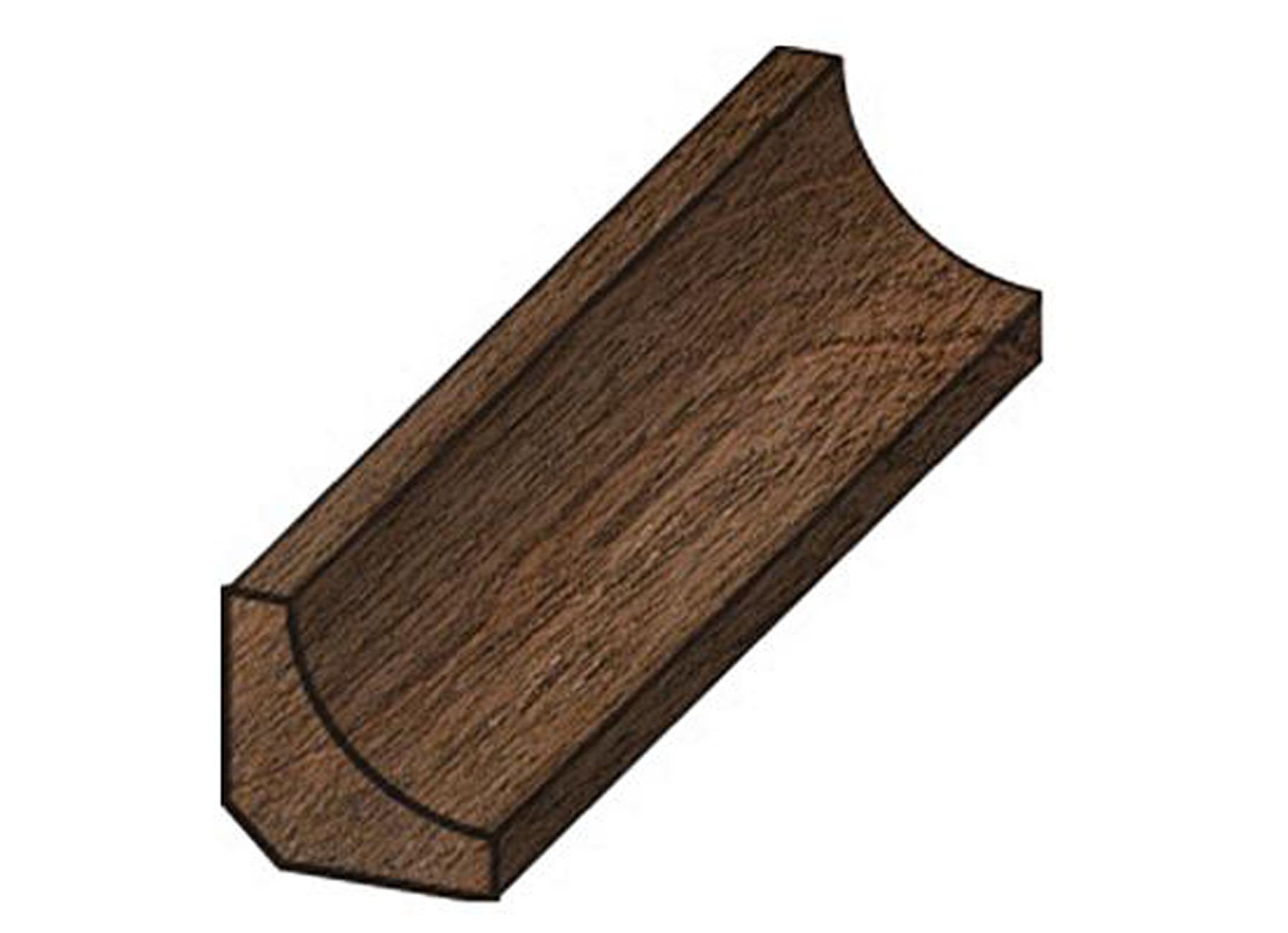 JEWE LATTE CREUSE MARUPA 16X16MM L=240CM