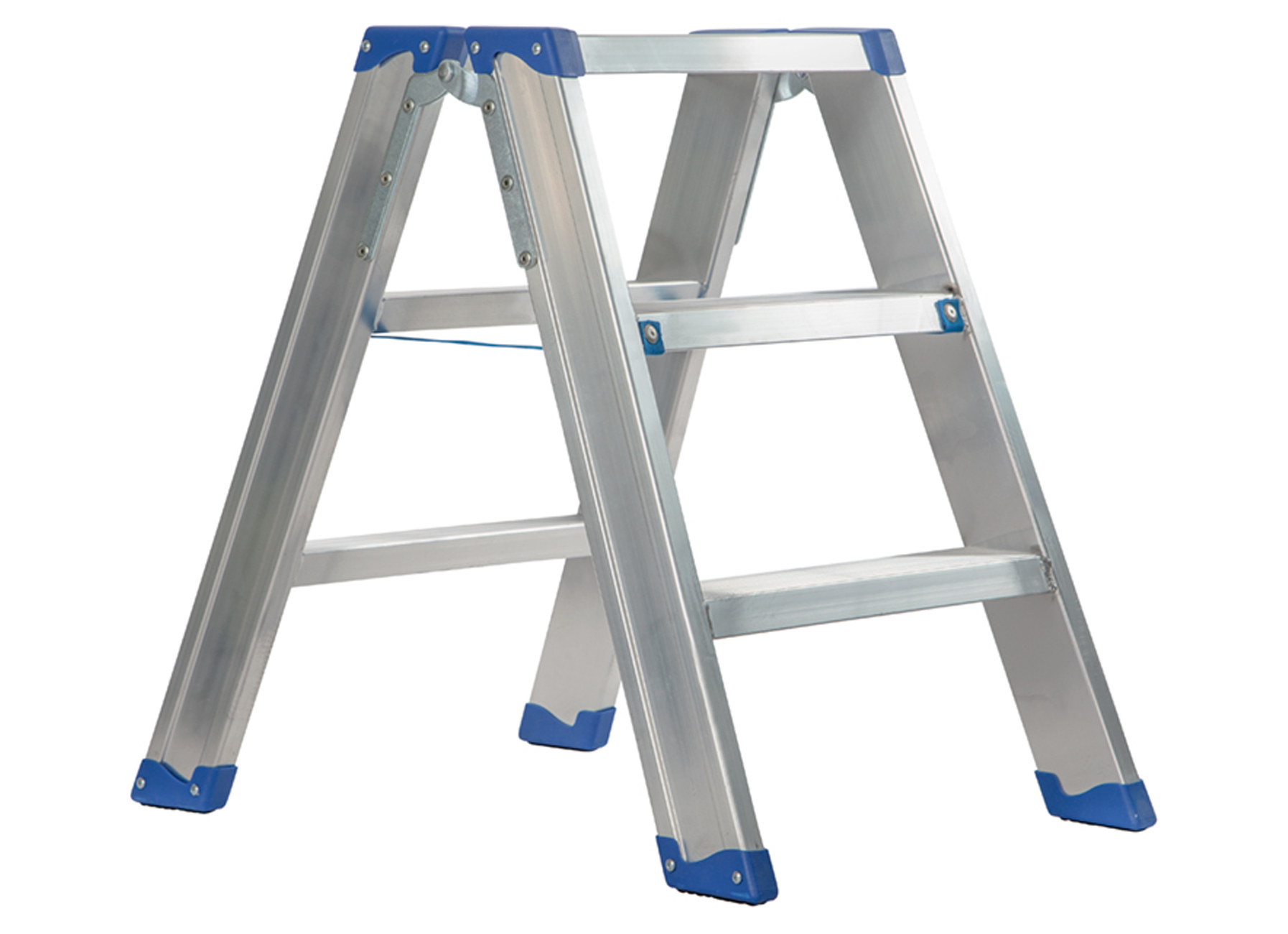 SPARTA DUO TRAPLADDER 2X3 TREDEN