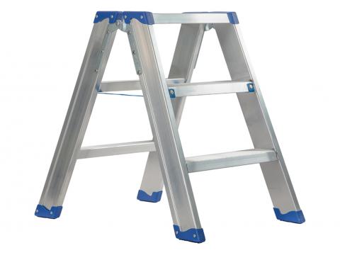 ESCALO SPARTA DUO ESCABEAU INDUSTRIEL 2X3