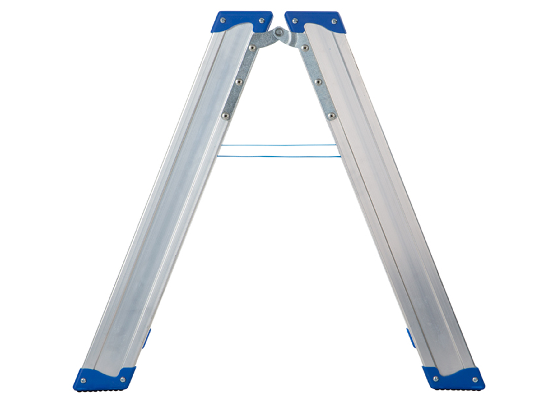 SPARTA DUO TRAPLADDER 2X3 TREDEN