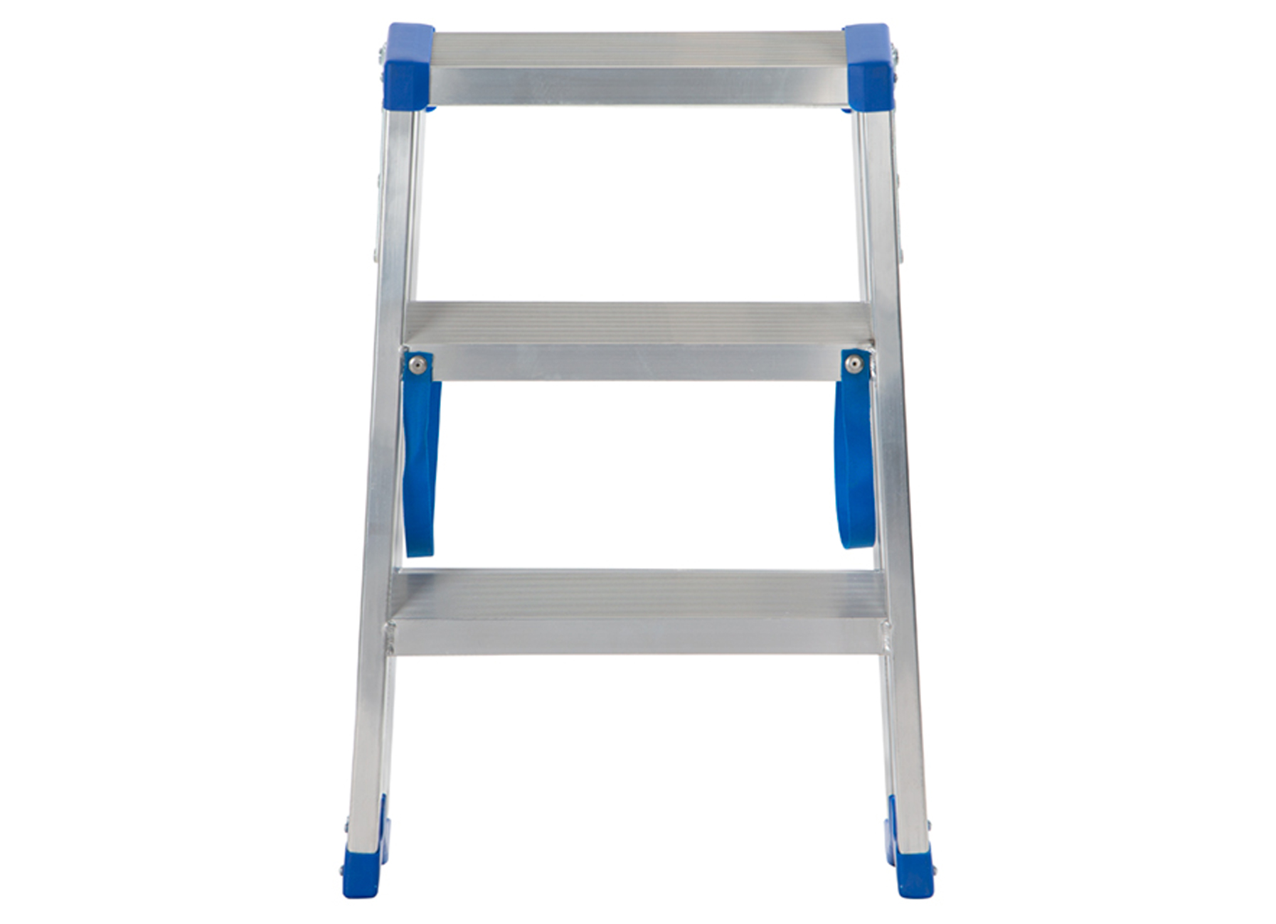 SPARTA DUO TRAPLADDER 2X3 TREDEN