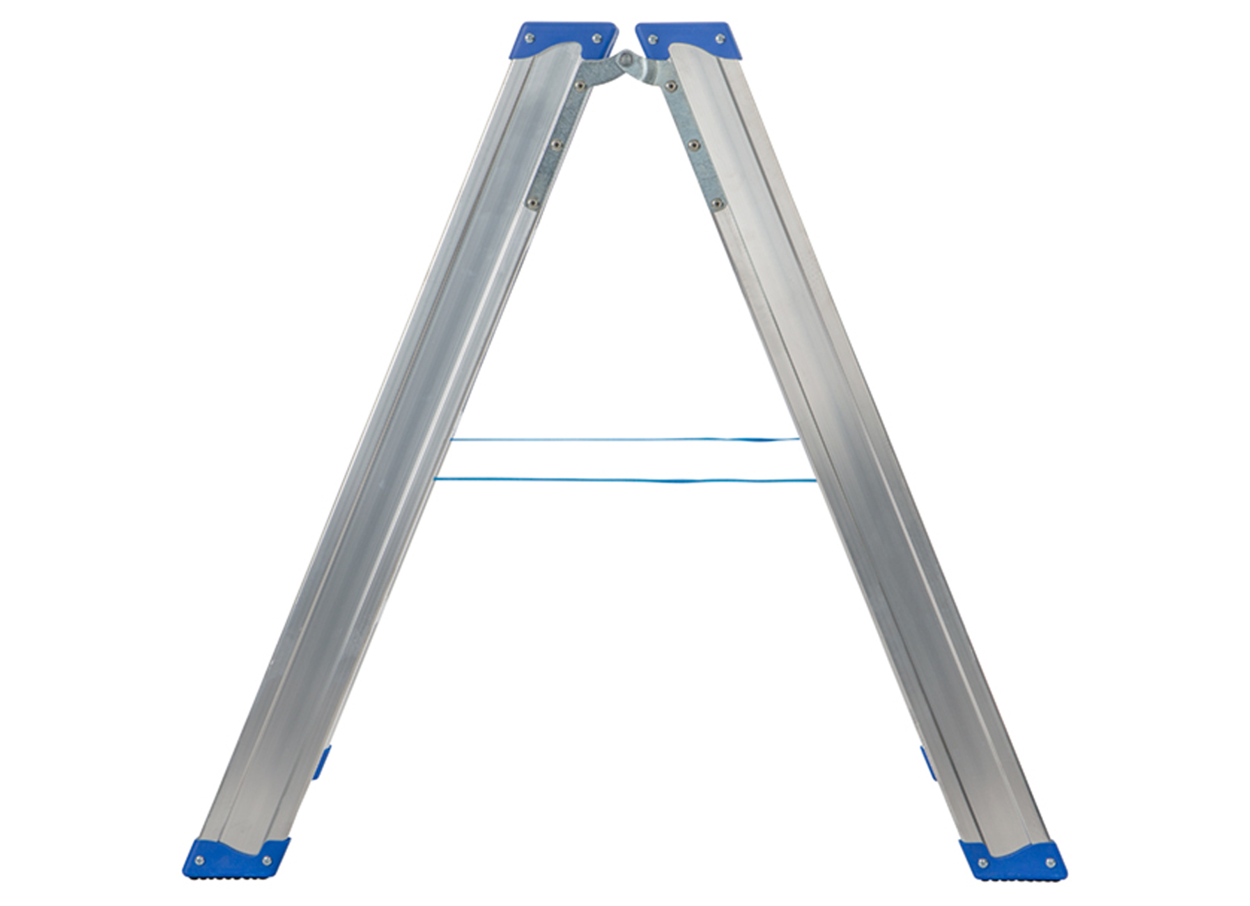 SPARTA DUO TRAPLADDER 2X4 TREDEN