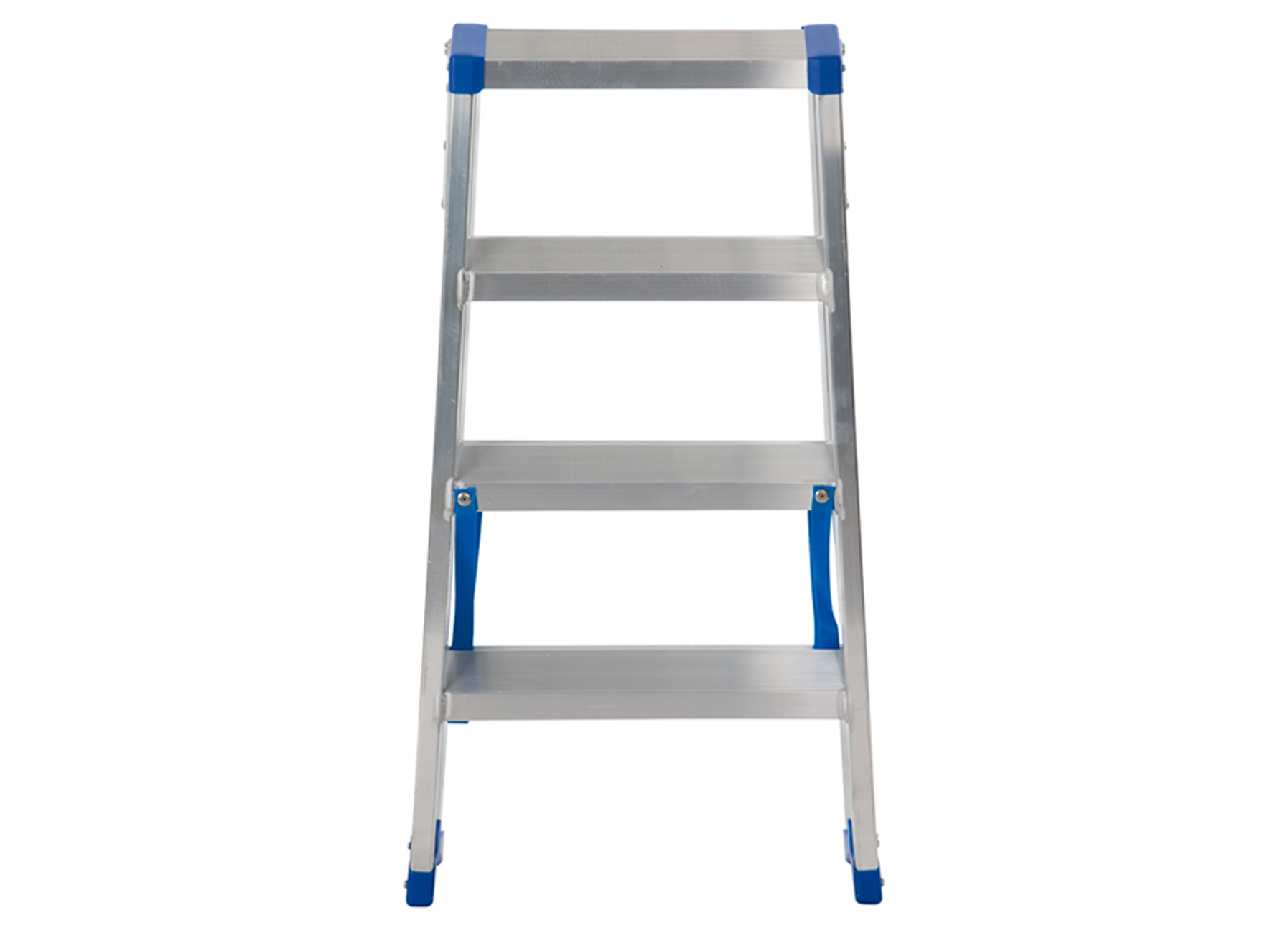 SPARTA DUO TRAPLADDER 2X4 TREDEN