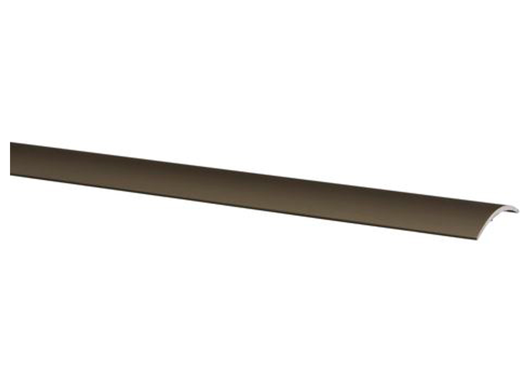 JEWE BARRE DE SEUIL NIVEAU EGAL RUBAN ADHESIF 30MM BRONZE 95CM