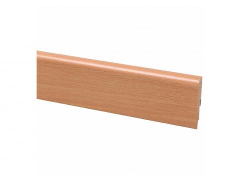 PLINTHE HP1271 HETRE 69X12MM L=240CM