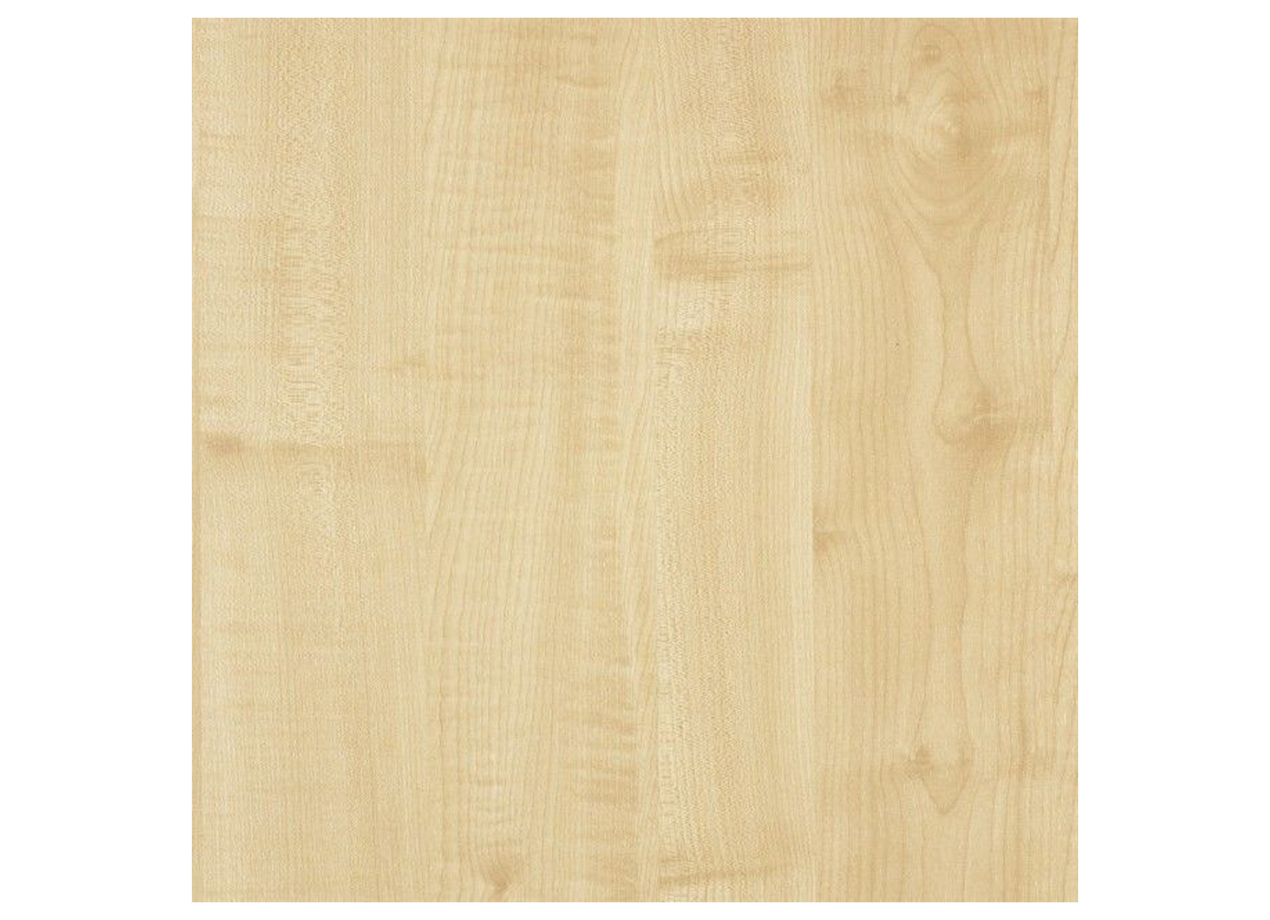 MUURPLINT HP1658 AHORN NATUREL 58X16MM L=240CM